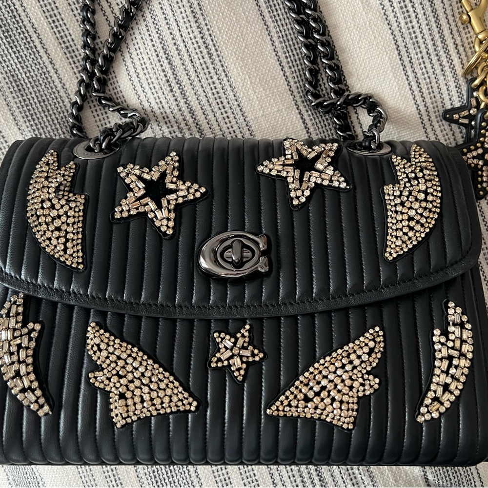 Coach Parker bag
